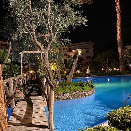 Sorrento Home E Flat Park And Pool Exteriör bild