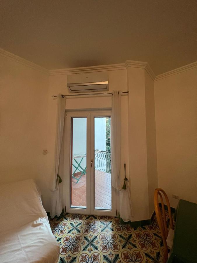 Sorrento Home E Flat Park And Pool Exteriör bild
