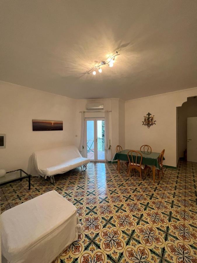 Sorrento Home E Flat Park And Pool Exteriör bild